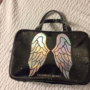Cosmetic bag auténtic Victoria secret